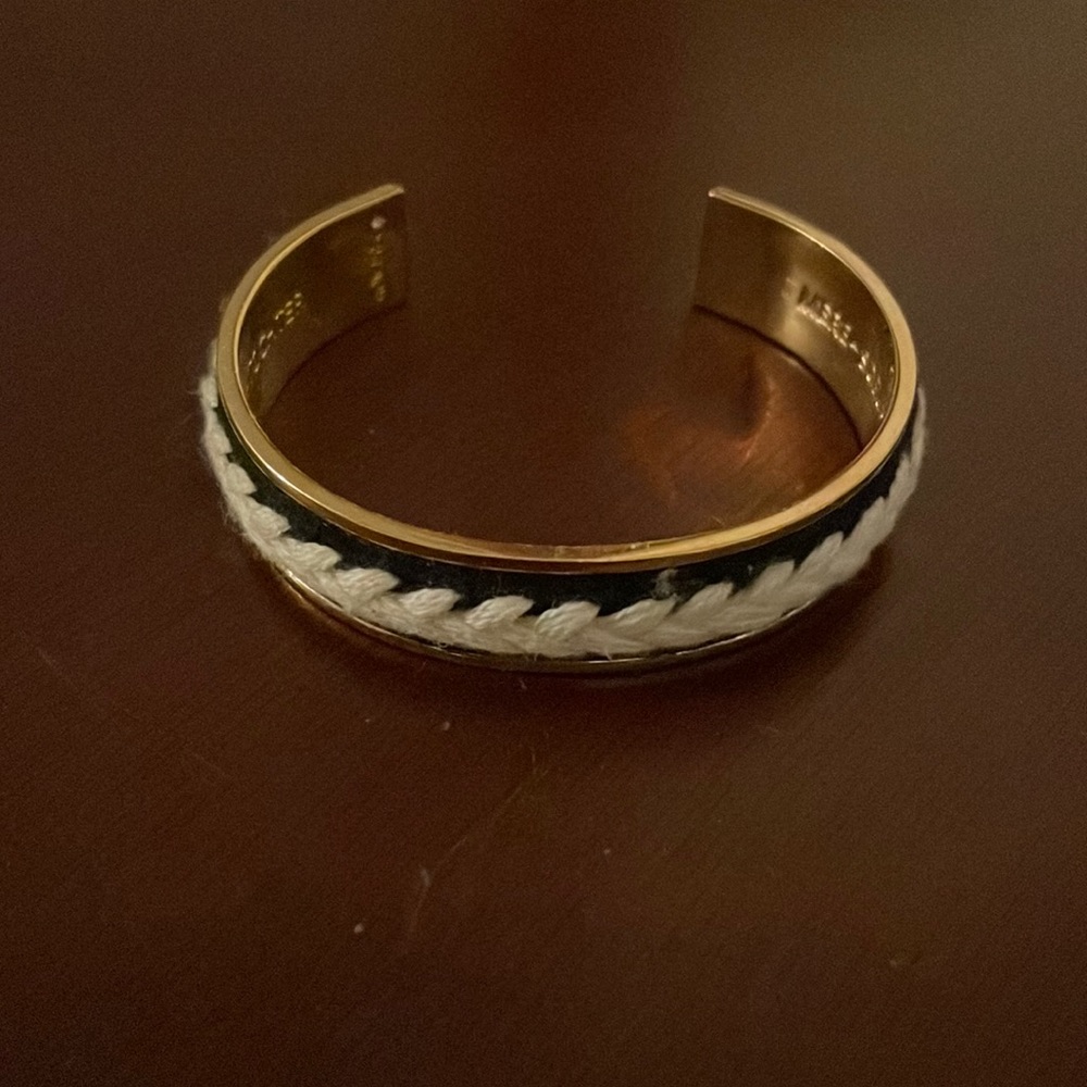 Stella & Dot cuff bracelet